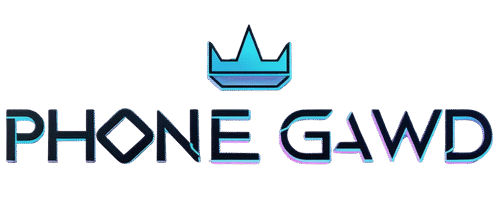 PhoneGAWD